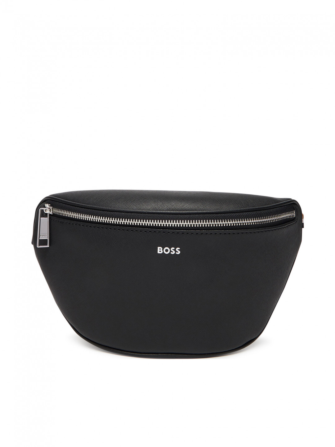 BOSS Ledvinka Zair 50485597 Černá